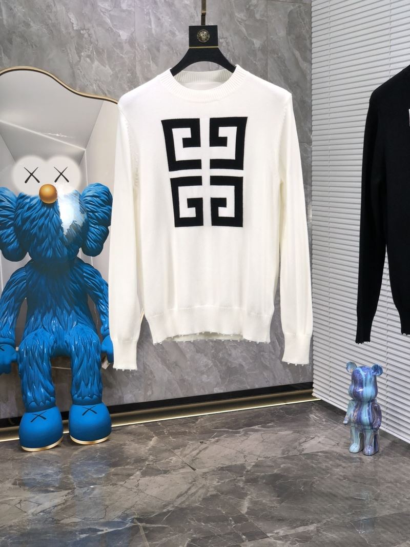 Givenchy Sweaters